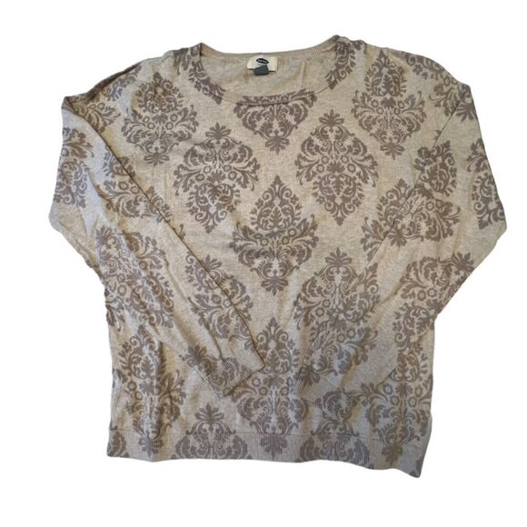 Old Navy Sweaters - Womens Old Navy Sweater Size Medium